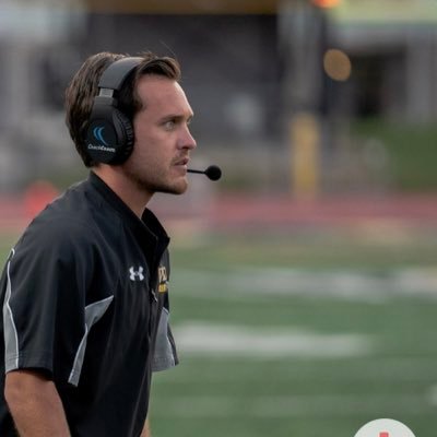 Hudl Account Executive (DE,CT,RI). Assistant Football Coach at Kennett High School. ShipU Alumn ‘18. Communication/ Journalism. (Electronic Media)