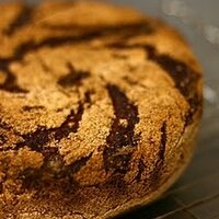 daily bread (@breadperdiem) 's Twitter Profile