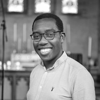 Bass @epiphoni | Co-chair @CBAN_Official | Governor @guildhallschool | Sticky toffee pudding enthusiast | All views my own he/him 🇬🇭