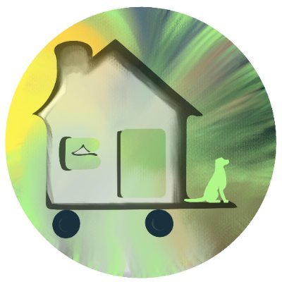Bring your good vibes and join the community of creatives, collaborators, and problem solvers! #greenconstruction #tinyhouseshow #tinyhome #skoolie #ADU