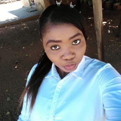 Am unique like that....Am a woman of my own ways...