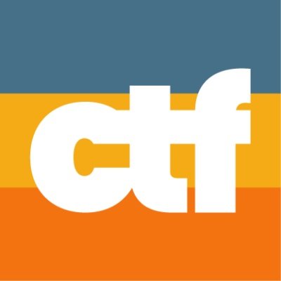 CTFCharity Profile Picture