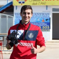 Manuel Padilla (@manupadillaa) 's Twitter Profile