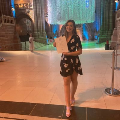 Bid writer | NCTJ Ma journalism Grad @ljmu | Ba Media, Culture, and Communication Grad | Can make an insane espresso martini