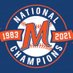 McLennan Baseball (@mccbaseball1) Twitter profile photo