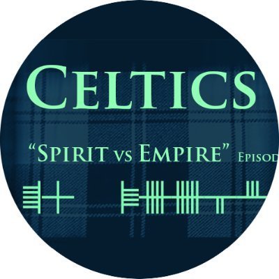 Documenting the Celtics in all their glory since 3000BC