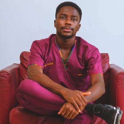 enigma_dean's profile picture. Writer (enigma_dean) |
Freelance graphic designer | 
Medical doctor