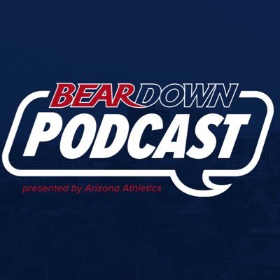 The official 🎤🎧 podcast of @AZAthletics and your 🐱 Wildcats. #BearDown