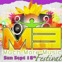 Much More Music (@m3festival) 's Twitter Profile