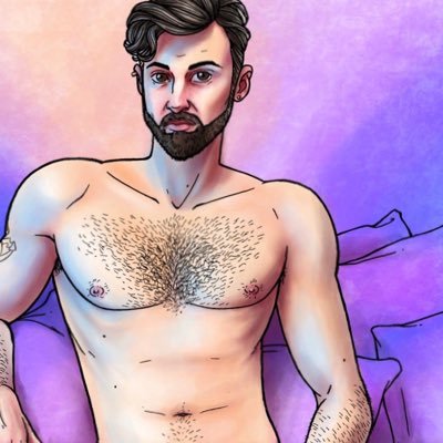 XXX account for artist Jamie Fay. 18+ NSFW