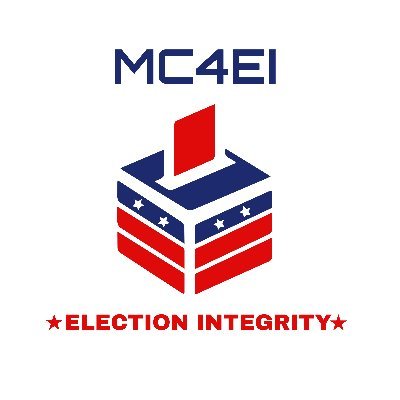 Dedicated to educating citizens & legislators on #ElectionIntegrity #EI #Audit #AuditMichigan #DeCertify #AmericaFirst #AuditAll50States #ElectionFraud #MC4EI