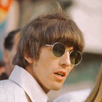 George Harrison Daily pics(@Harrison_Daily1) 's Twitter Profile Photo