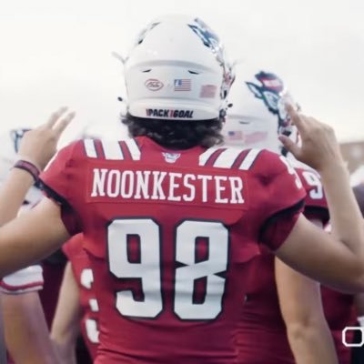 Caden Noonkester Profile