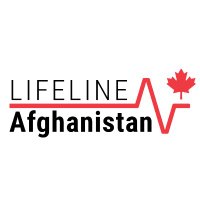 lifelineafghanistan(@lifelineafghan) 's Twitter Profile Photo