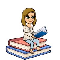 Mrs. Cunningham (@gplibrary_mrsc) 's Twitter Profile