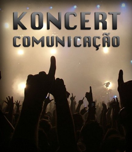 Somos uma empresa de comunicação envolvida na divulgação de shows, teatro, stand-up comedy, tudo relacionado a cultura e lazer nas Mídias Sociais.