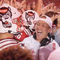 Jackson White(@CoachJDWhite) 's Twitter Profile Photo