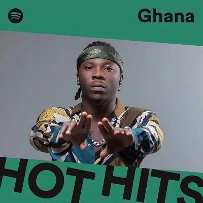 Ghanaian Reggae and Dancehall Portal