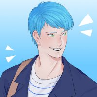 Call me Liz || 🍉🍉🍉||COMMS: CLOSED | (@shweezyliz) 's Twitter Profile