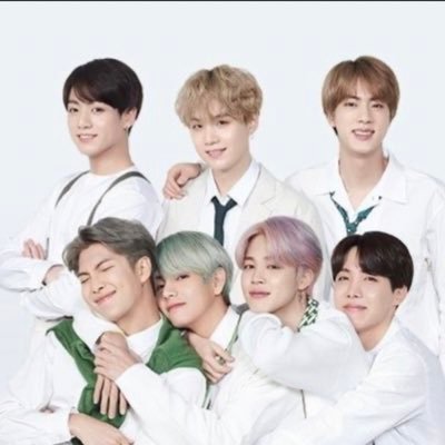🦢☁️fan base mexicana✨ ♡´・ᴗ・`♡꧁OT7꧂🌥 @BTS_twt 💫𝚂𝙾𝙽 𝙼𝙰́𝚂 𝚀𝚄𝙴 𝚄𝙽 𝙱𝙾𝚈-𝙶𝚁𝙾𝚄𝙿🥺 🌤✨🌟🌼🌞⛅️🌛🌝🌻 @iF0RMINYOONGI 🤍@MINSKLYN 🤍🐻❄️