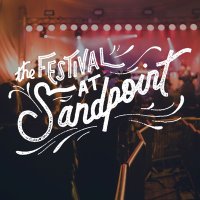 The Festival At Sandpoint(@festivalatsndpt) 's Twitter Profile Photo
