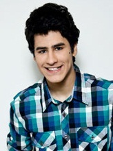 Twitter Oficial de Henrique Lemes , participante do Ídolos 2011, da Rede Record.
Nº 00006!