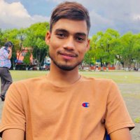 Rupesh Bhandari(घनश्याम) (@rupeshrajbhand1) 's Twitter Profile