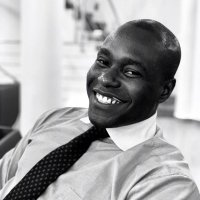 Yvon Charles OPOUKOU(@Opk03) 's Twitter Profile Photo