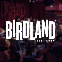 Birdland Jazz Club and Theater (@birdlandjazz) 's Twitter Profile