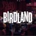 Birdland Jazz Club and Theater (@birdlandjazz) Twitter profile photo