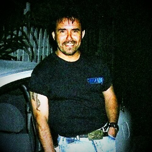 SONRIE SIEMPRE!