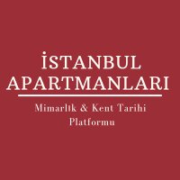 İstanbul Apartmanları(@istanbulyapilar) 's Twitter Profileg