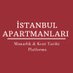 İstanbul Apartmanları (@istanbulyapilar) Twitter profile photo