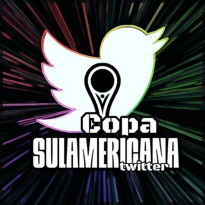 Sejam todos bem-vindos ao perfil oficial da CONMEBOL Sudamericana de páginas no Twitter 💚💛.
Perfil parceiro: @LibertadoresDe8