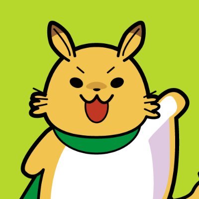同人誌の搬入・搬出：ウエストウイングさんのプロフィール画像