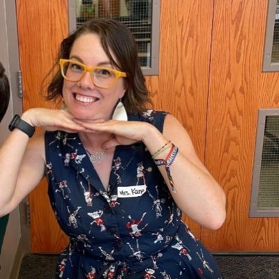 MA, PSC Gunnison Elementary Counselor 🐴advocating for students and helping them find success in a multitude of ways!! 👩🏻🏫