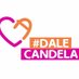 Dale Candela Py (@DaleCandelapy) Twitter profile photo