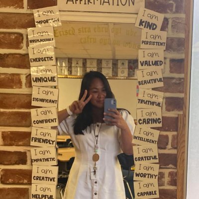🇺🇸🇵🇭K-6 Credentialed Teacher👩🏻🏫 @UCLA Alum 🐻 @CSUF MS in Education/Multiple Subject Teaching Credential 🐘🧡💙