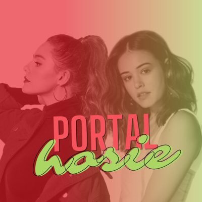 Seu primeiro e mais atualizado portal dedicado à Hosie (Hope e Josie), Danielle Rose Russell e Kaylee Kaneshiro | We are here to support the LGBT+