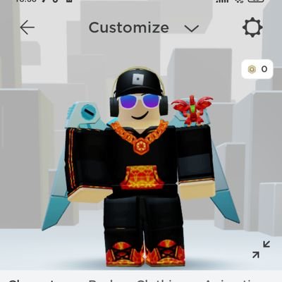 Krisnanda0's profile picture. I want free code