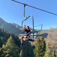 Ryan King (@_myfriendryan) 's Twitter Profile