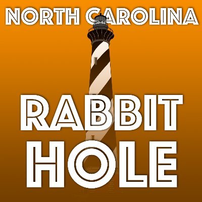 North Carolina Rabbit Hole