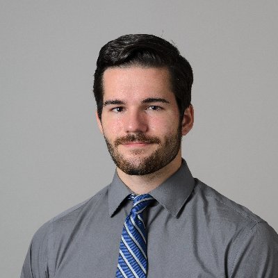 Physiology and Neurobiology graduate student at the University of Connecticut