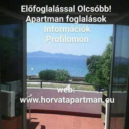 Kiadó és Eladó minőségi Tengerparti Apartmanok Zadar Rivierán Olcsón !  

TEL.:+36205805343 viber
email:  zadarszallas@gmail.com