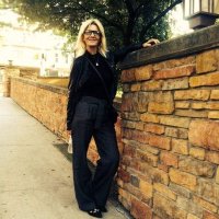 Susan Geiger (@renewyourmind) 's Twitter Profile
