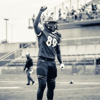 Samuel Ojuade Profile