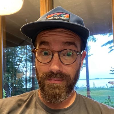 Software Engineer. Living in MN and loving it
