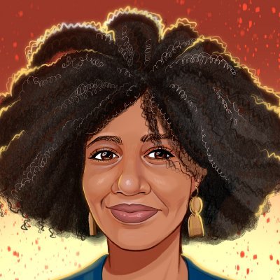 itsdeannat's profile picture. tech writer 💻, educator 📚📚📚 | @miamiuniversity ‘14. my tweets and opinions are my own. | [she/her] | #BlackTechTwitter