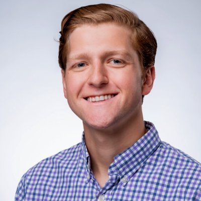 Product Manager @RaptorMaps
Economics & History @DukeU
Avid surfer, skier, reader.