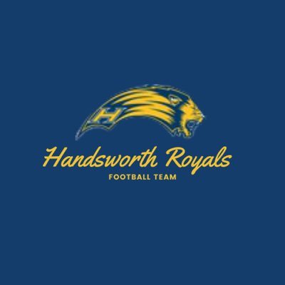 Official account of the Handsworth Royals Football team 🦁🏈
